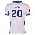 Kid's Replica Palmer Chelsea Away Jersey 24/25