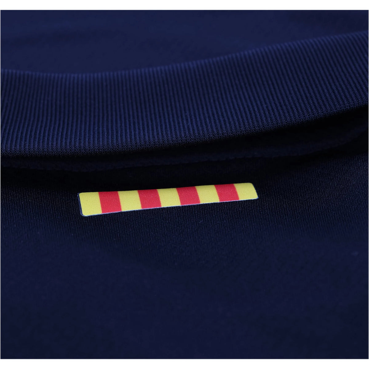 Kid's Replica Barcelona Away Jersey 24/25 - New Sponsor Logo