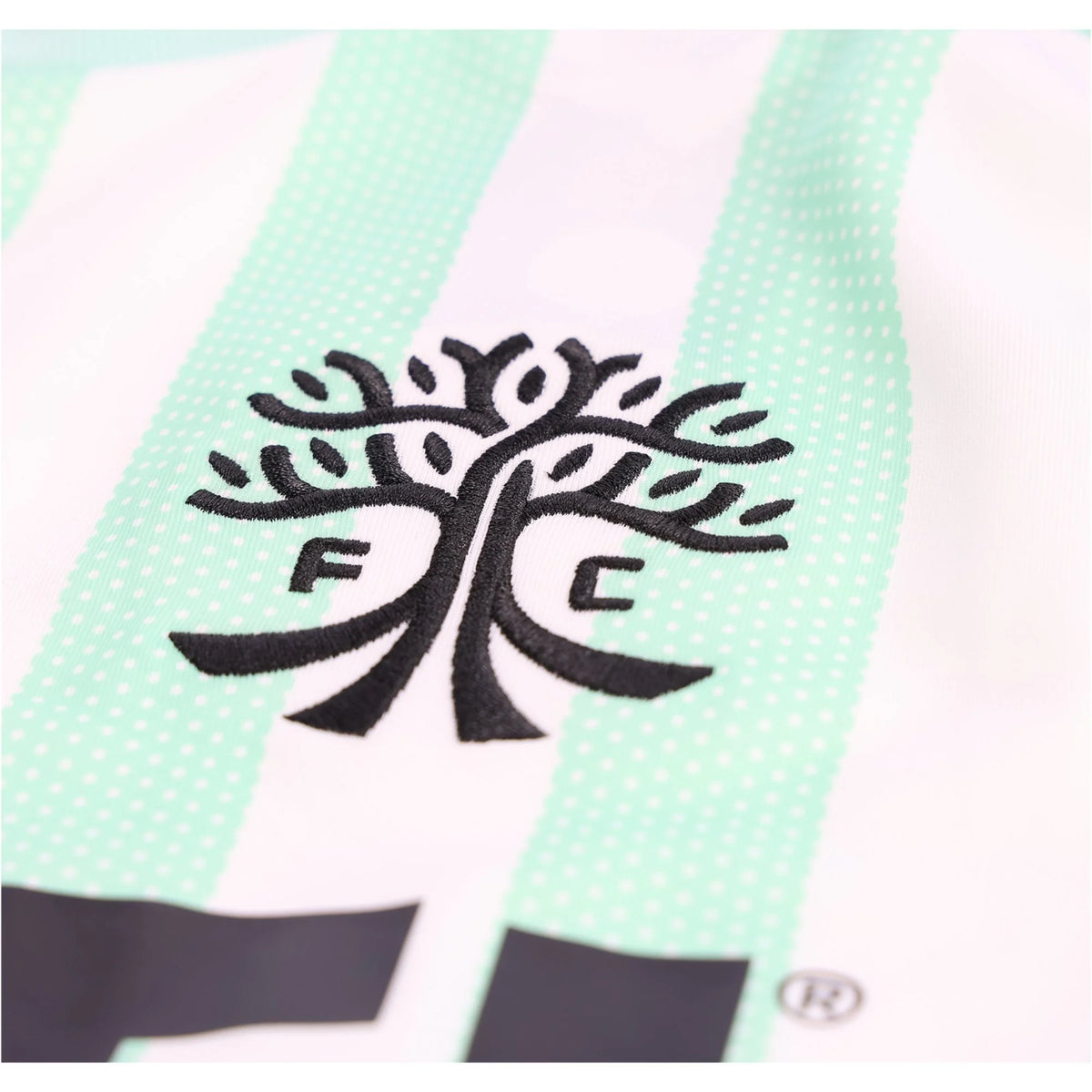 Men's Replica Austin FC Away Jersey 2026