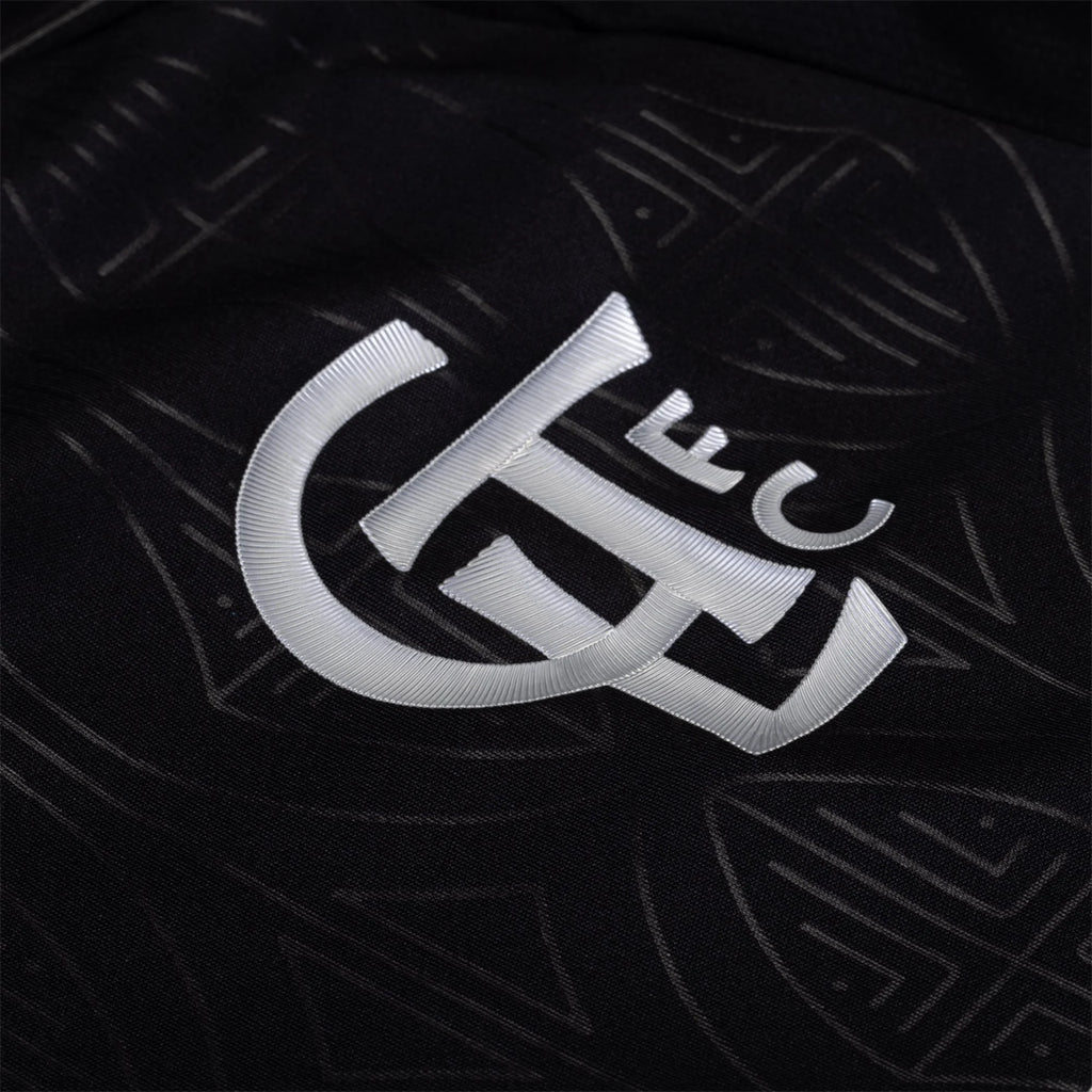 Men's Authentic Charlotte FC Away Jersey 25/26