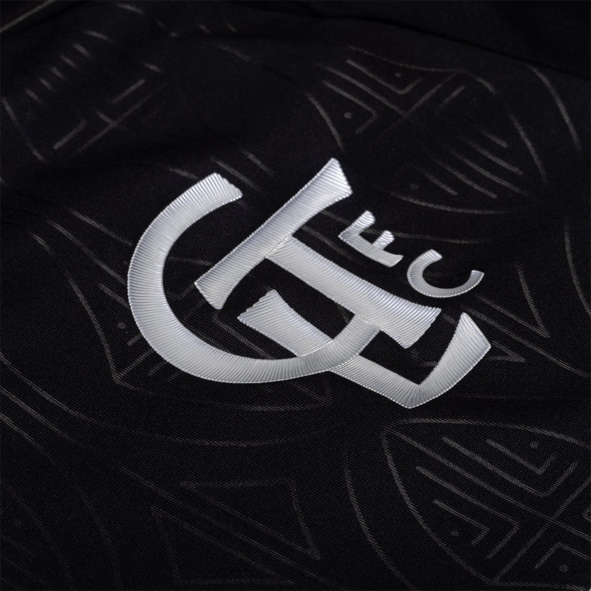 Men's Authentic Charlotte FC Away Jersey 25/26