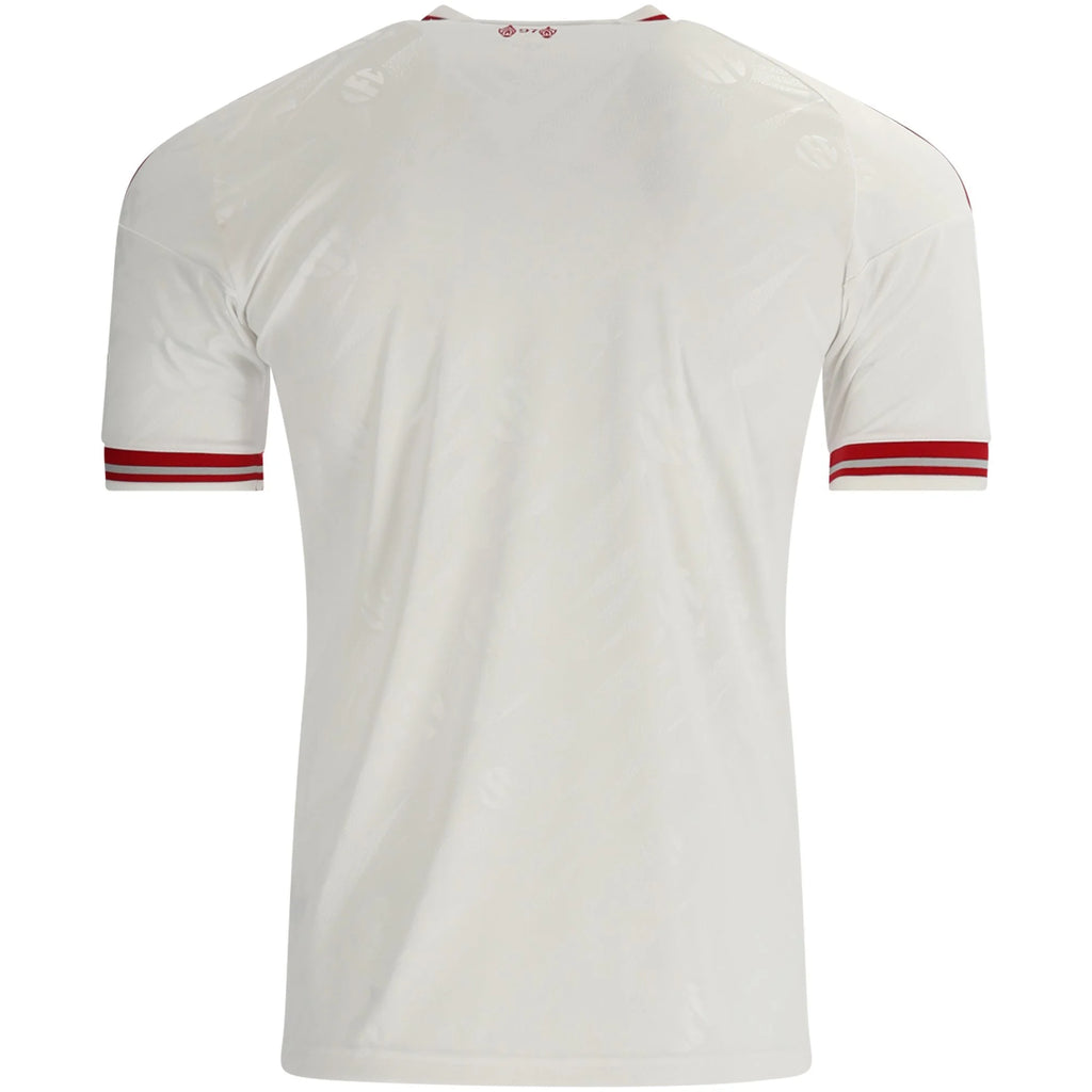 Men's Replica Liverpool Away Jersey 26/27