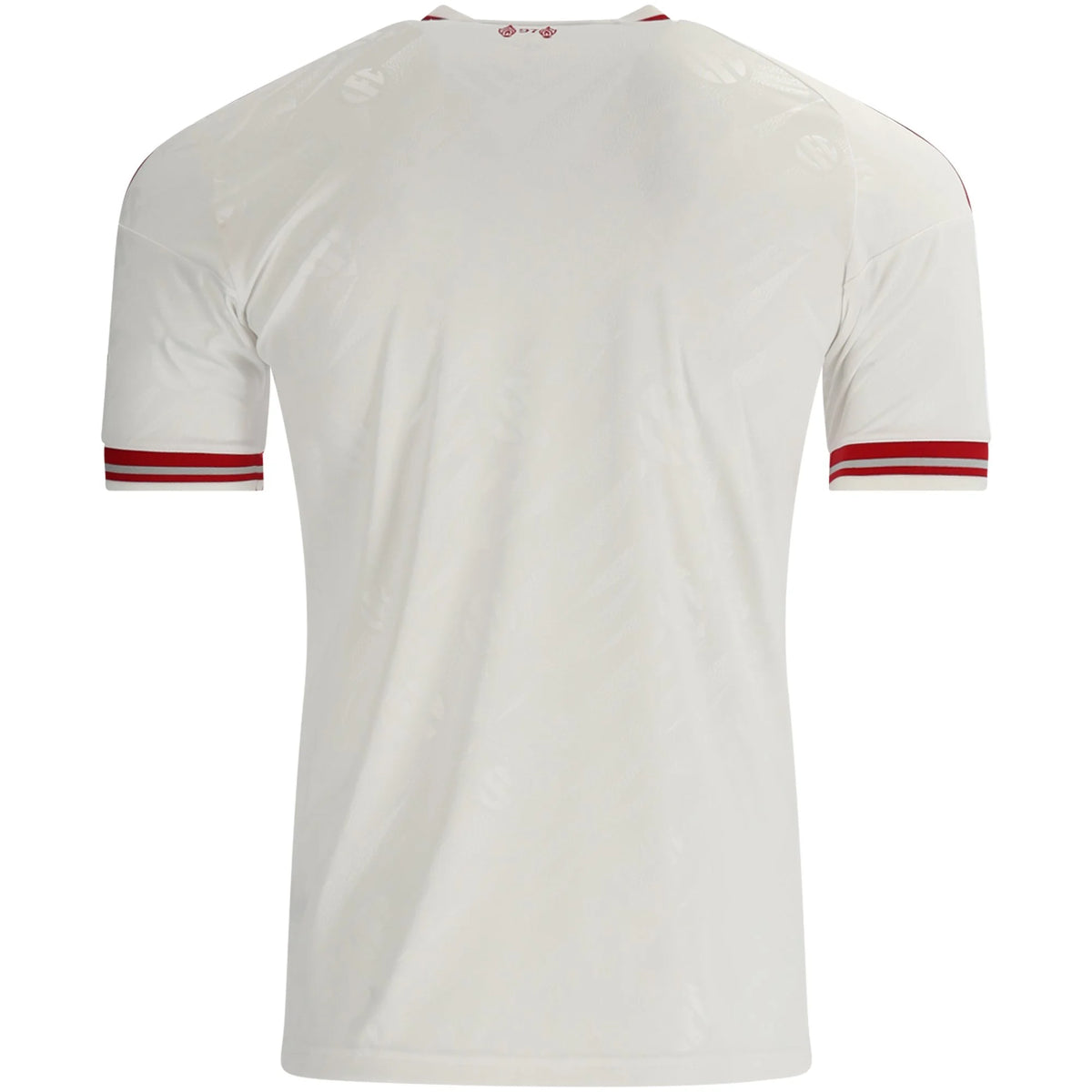 Men's Replica Liverpool Away Jersey 26/27