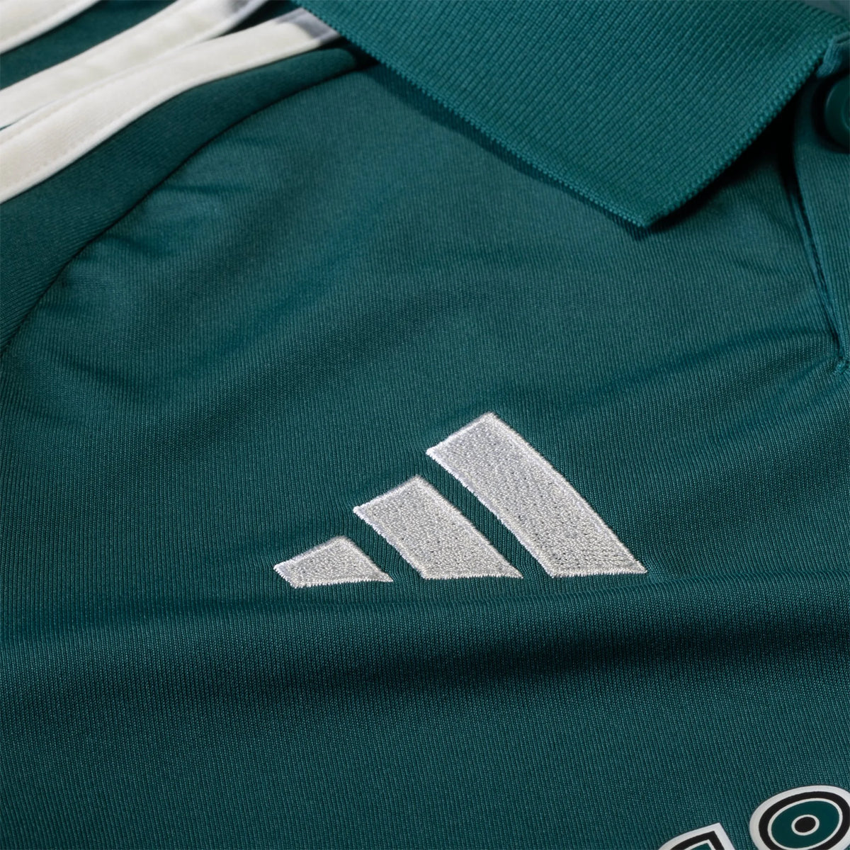 Kid's Replica Colorado Rapids Third Jersey 2025