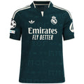 Kid's Replica Real Madrid Away Jersey 26/27 UCL