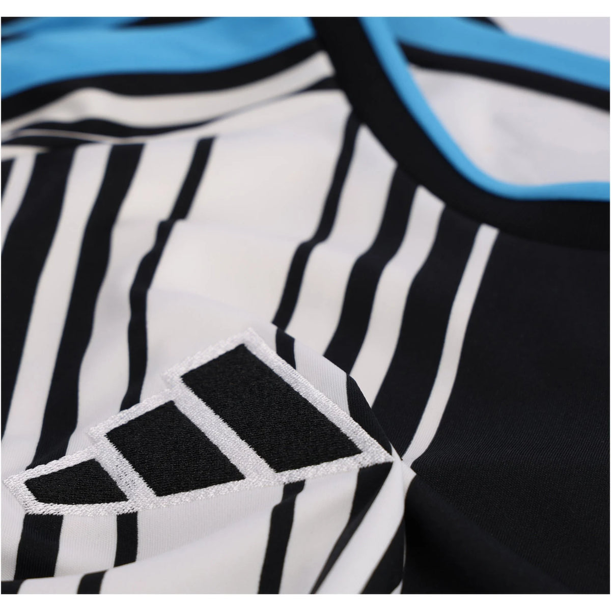 Men's Replica Newcastle Home Jersey 26/27