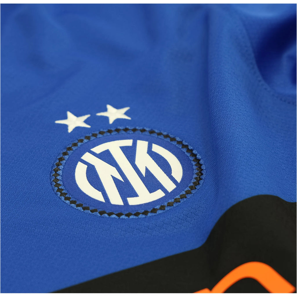 Men's Replica Inter Milan Fourth Jersey 25/26