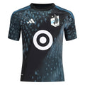Kid's Replica Minnesota United Home Jersey 2026