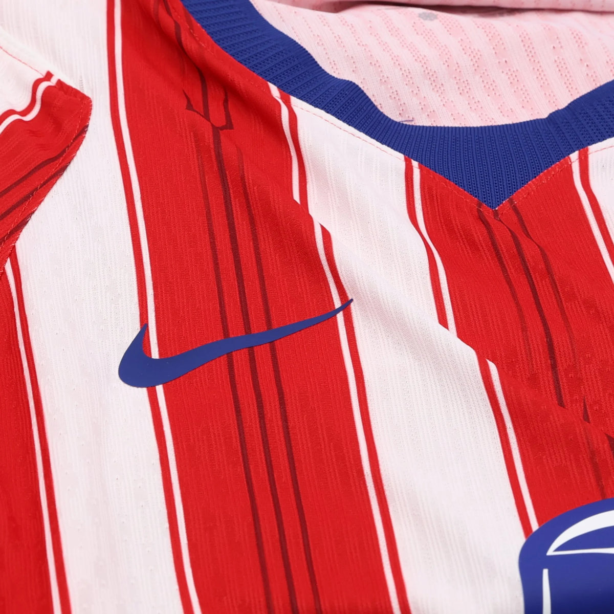 Men's Authentic Atletico Madrid Home Jersey 26/27