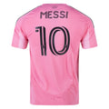 Men's Replica Messi Inter Miami Home Jersey 25/26