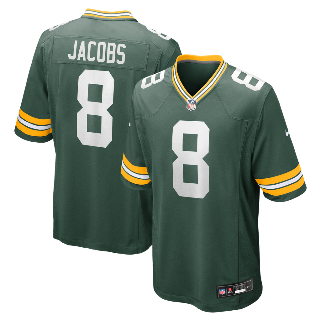 Green Bay Packers jersey