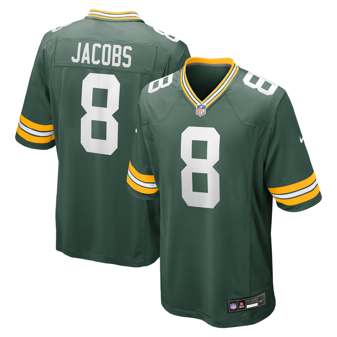 Green Bay Packers jersey