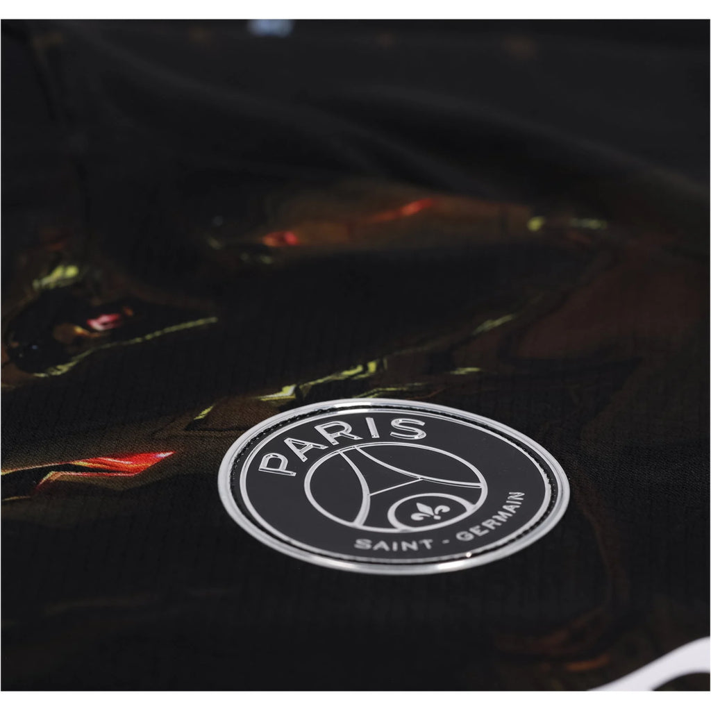 Kid's Replica Paris Saint-Germain Fifth Jersey 25/26