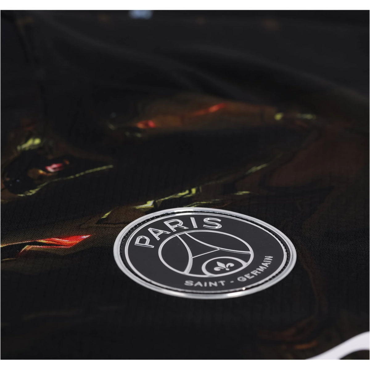 Kid's Replica Paris Saint-Germain Fifth Jersey 25/26
