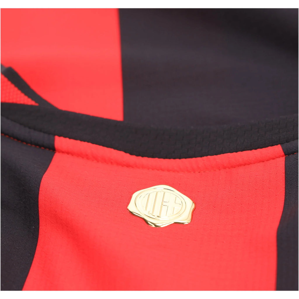 Men's Authentic AC Milan Home Jersey 26/27