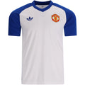 Manchester United Pre Match Training Jersey 2 26/27