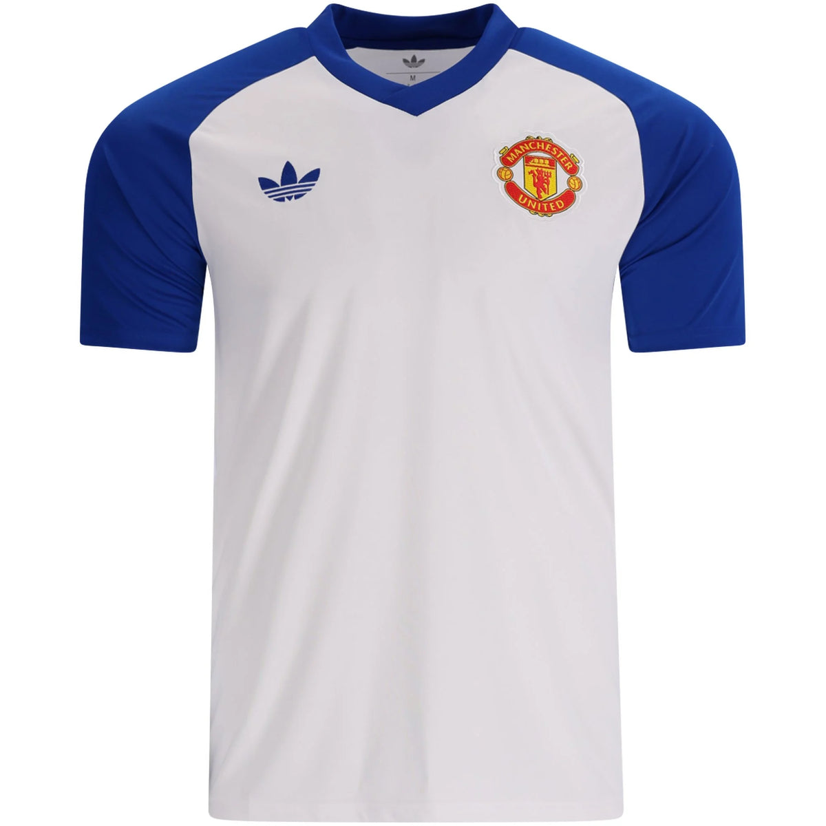 Manchester United Pre Match Training Jersey 2 26/27
