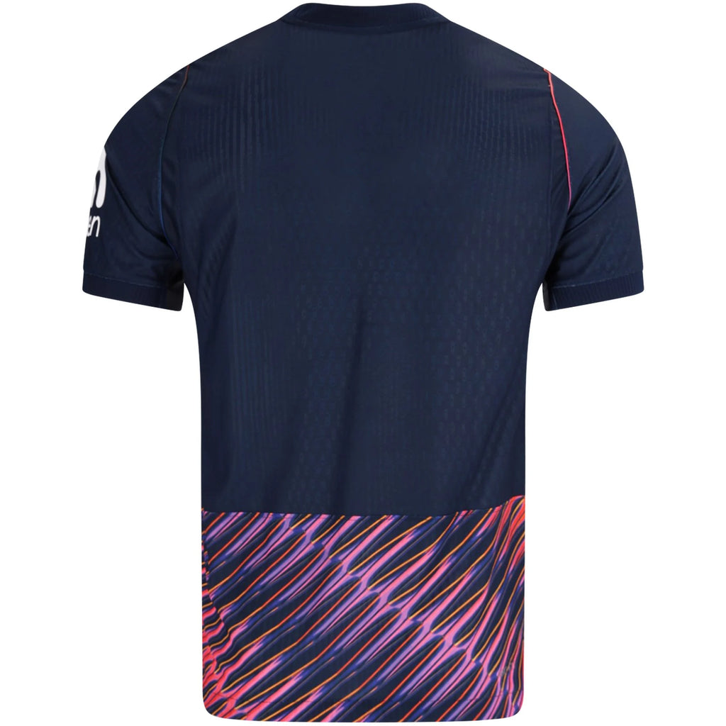 Men's Authentic Tottenham Hotspur Away Jersey 26/27