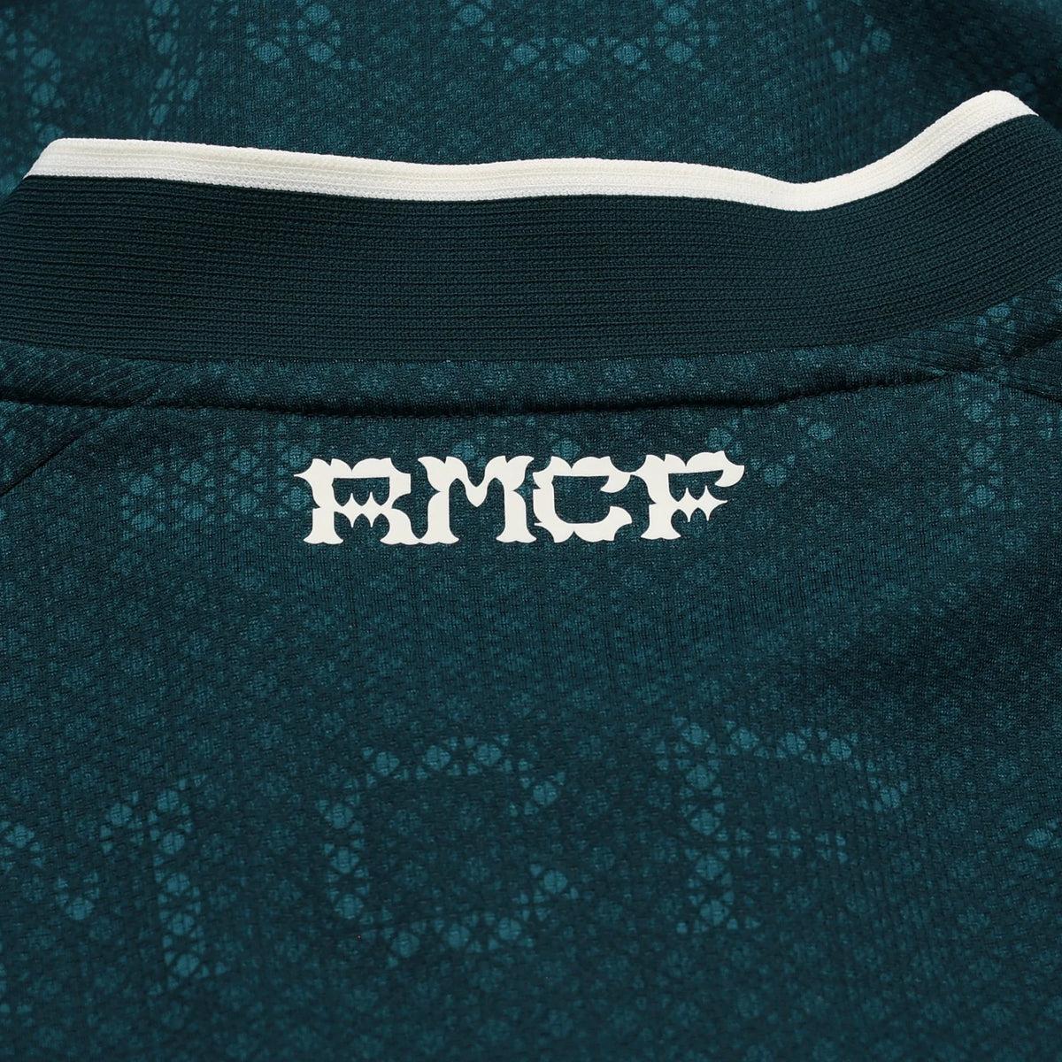 Men's Replica Real Madrid Long Sleeve Away Jersey 26/27