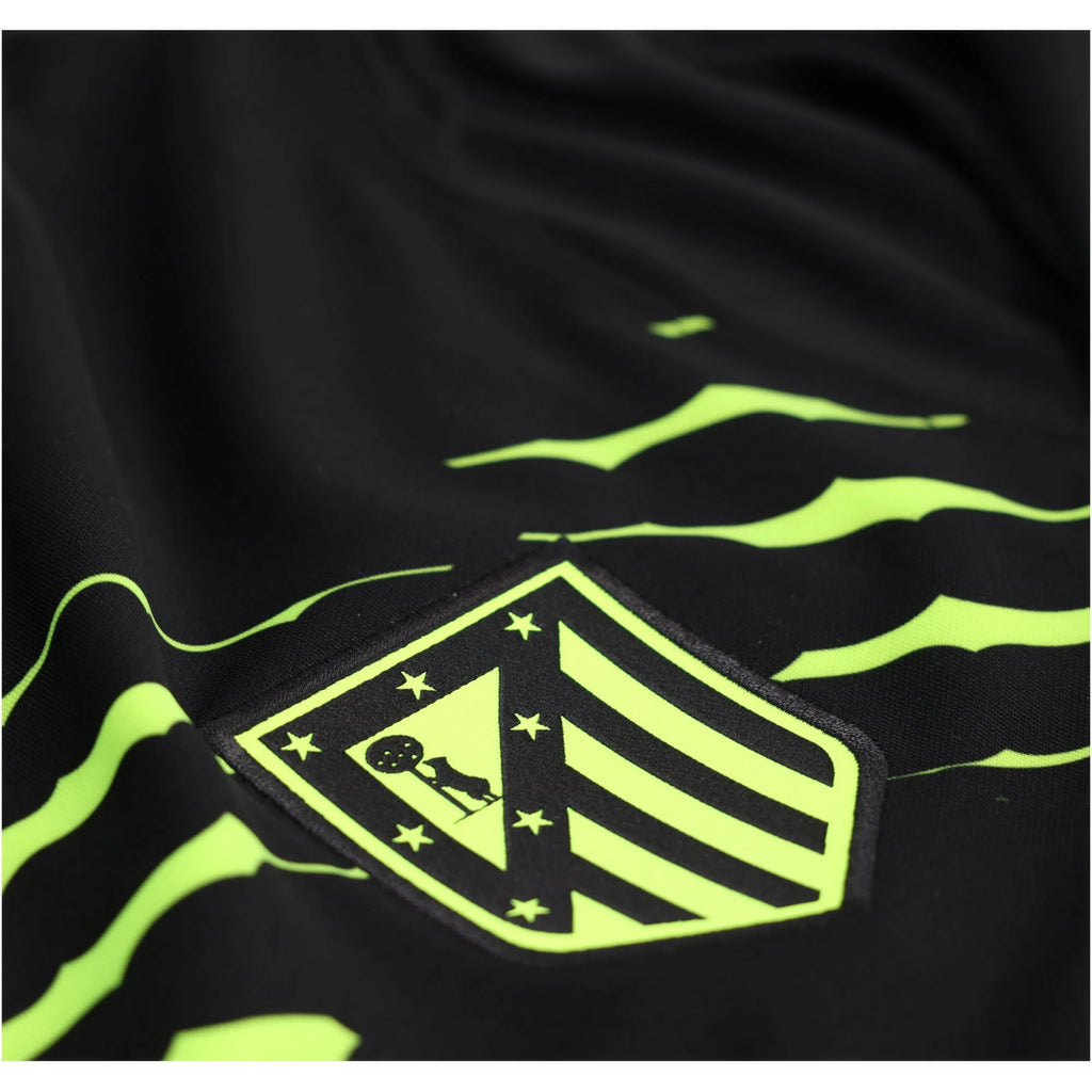 Atletico Madrid Pre Match Training Jersey 2 26/27