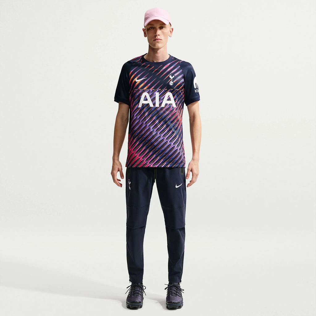 Men's Replica Tottenham Hotspur Away Jersey 26/27