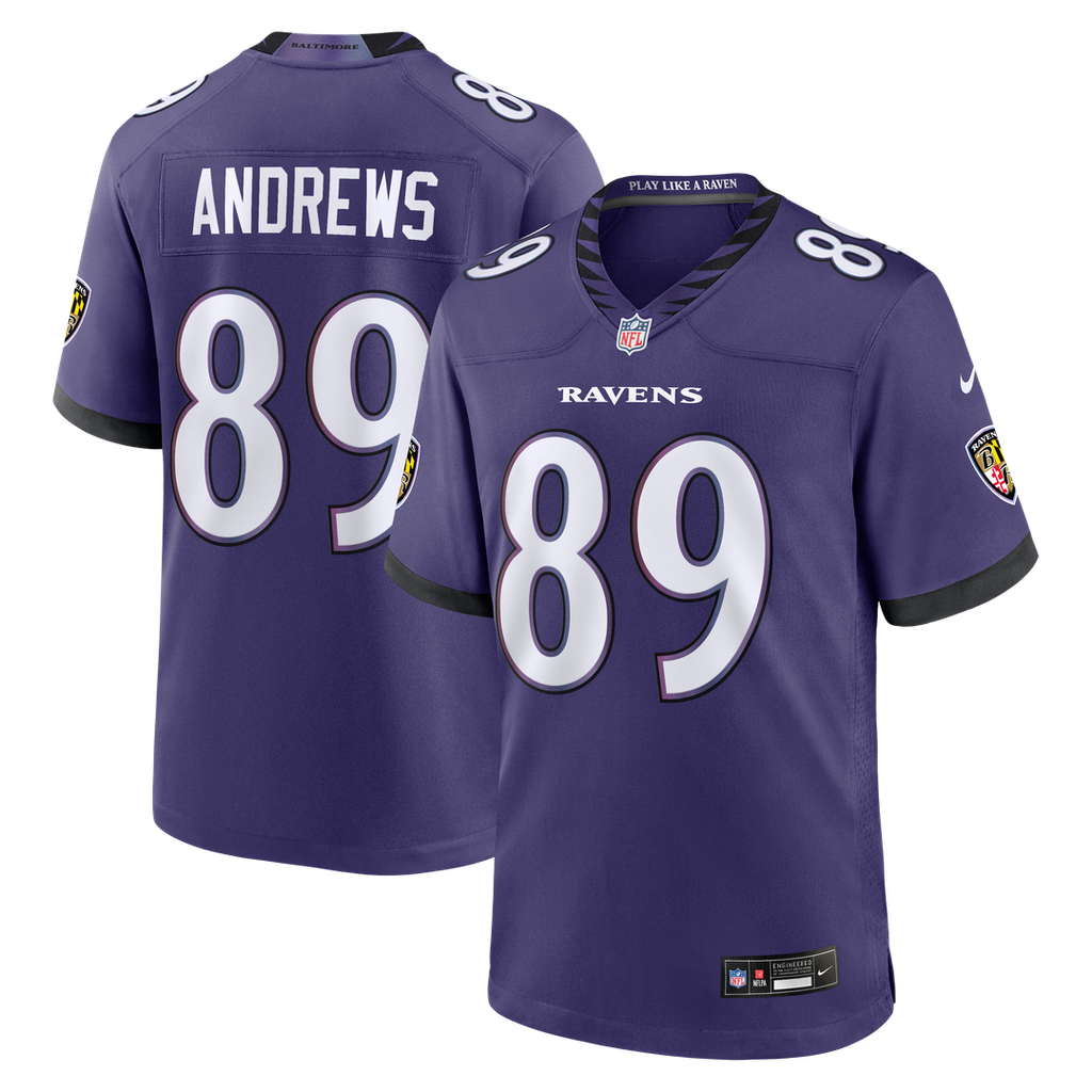 Baltimore Ravens jersey