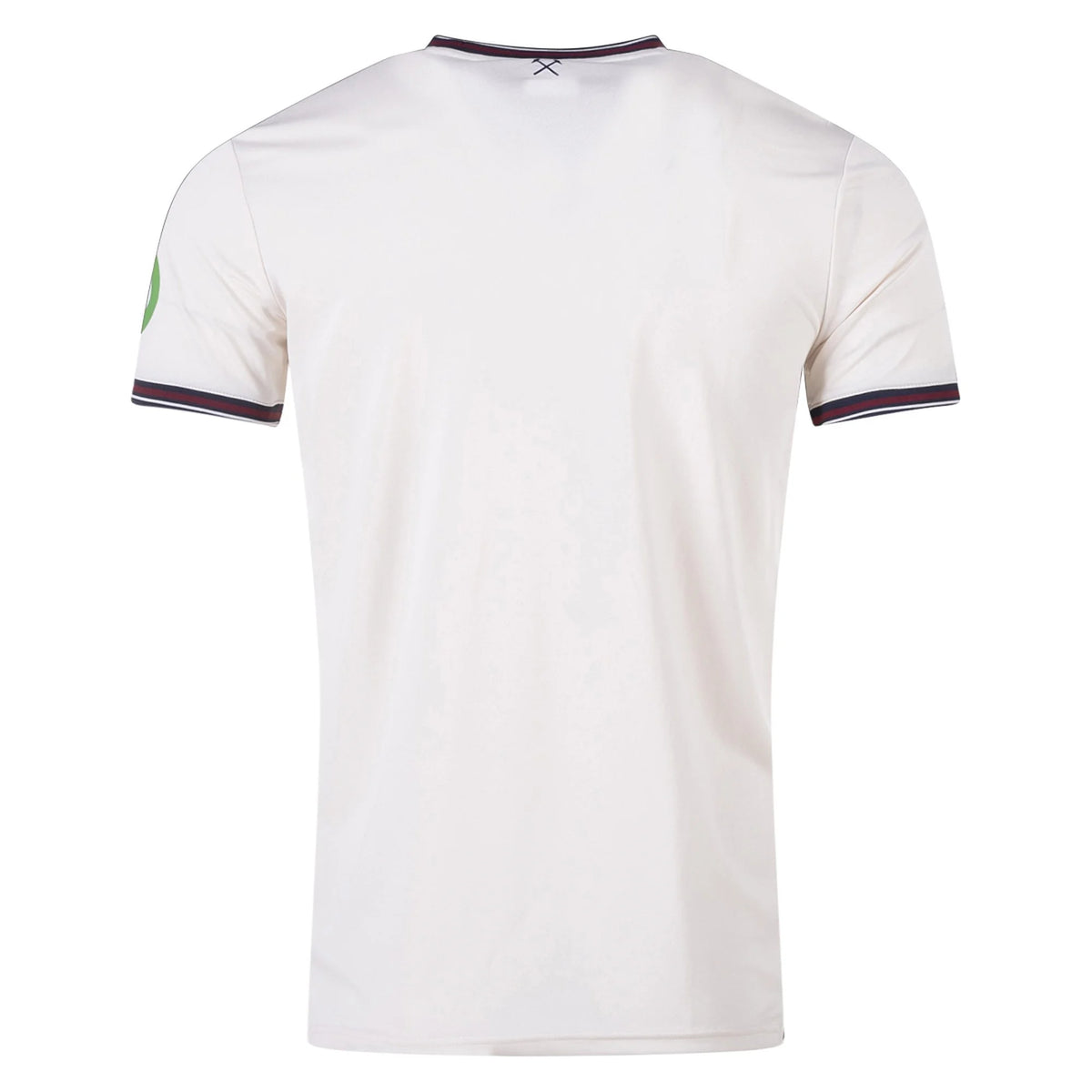 Men's Replica West Ham Away Jersey 25/26