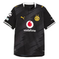 Men's Authentic Borussia Dortmund Away Jersey 26/27 UCL