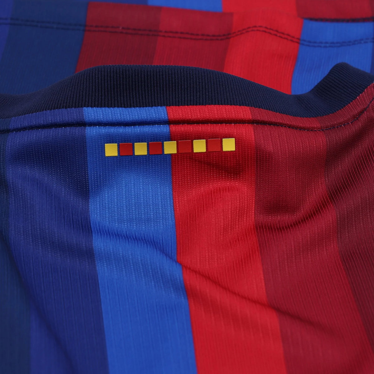 Men's Replica Barcelona Home Jersey 26/27