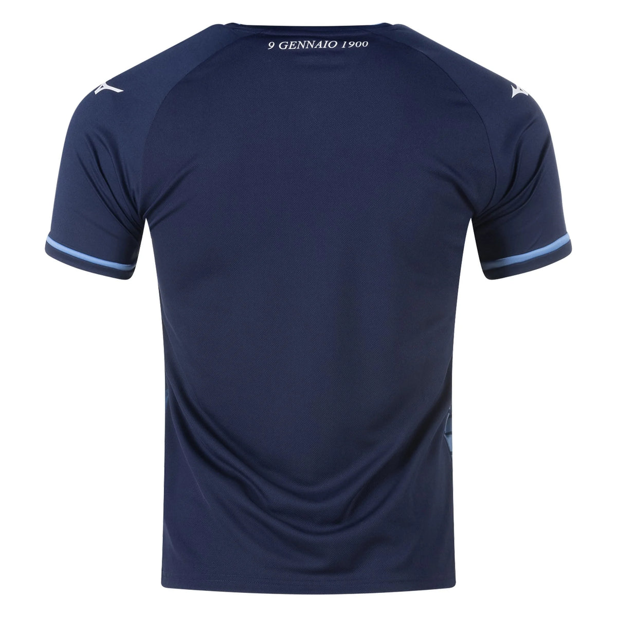 Men's Replica Lazio Third Jersey 25/26
