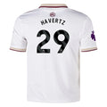 Kid's Replica Havertz Arsenal Third Jersey 25/26