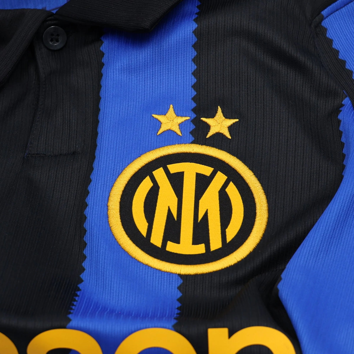 Men's Replica Inter Milan Home Jersey 26/27