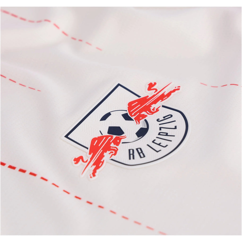 Men's Replica RB Leipzig Home Jersey 26/27