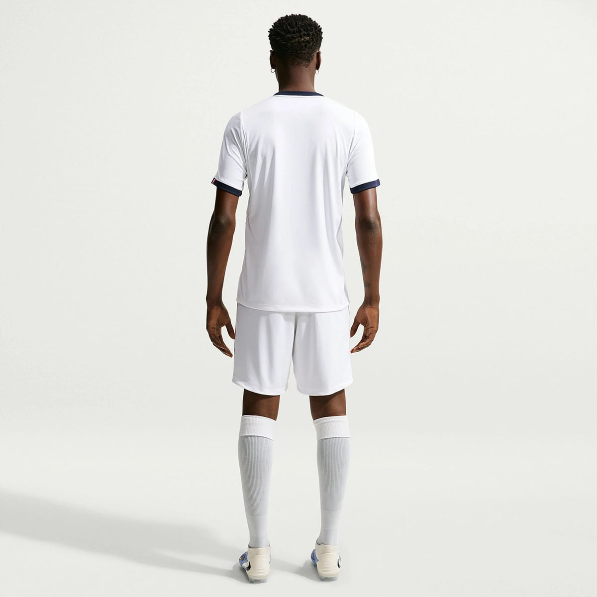 Men's Replica Paris Saint-Germain Away Jersey 26/27