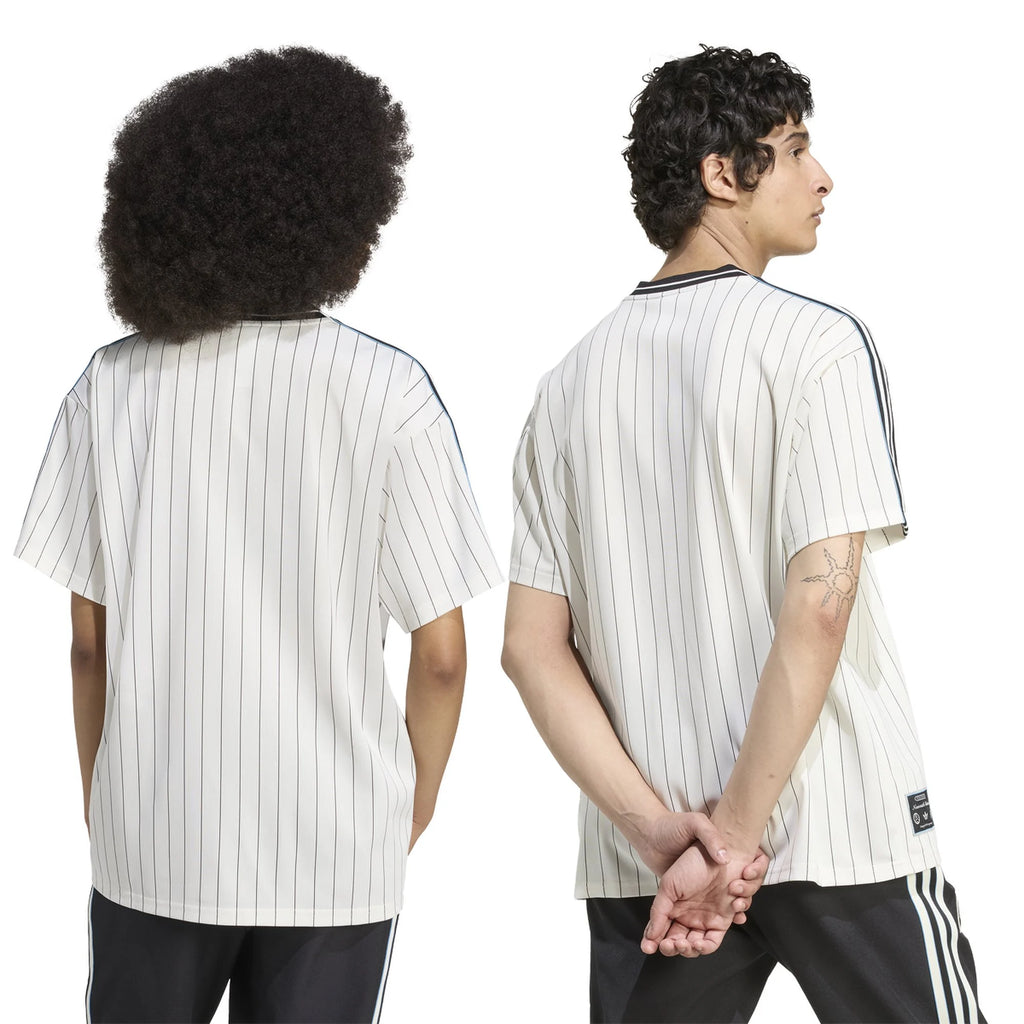 Newcastle Icon Jersey 25/26