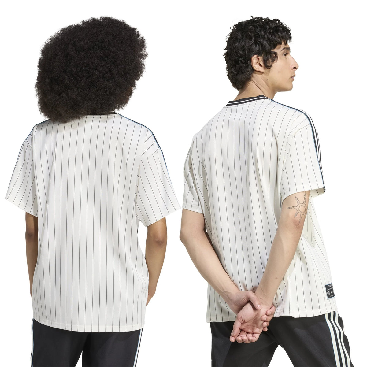 Newcastle Icon Jersey 25/26