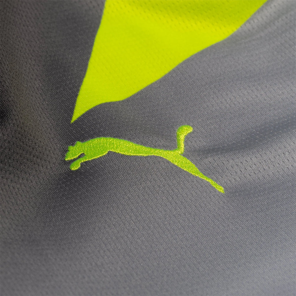 Kid's Replica Borussia Dortmund Away Jersey 25/26