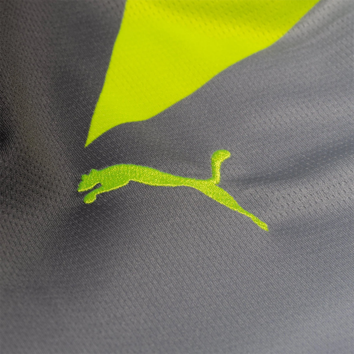 Kid's Replica Borussia Dortmund Away Jersey 25/26