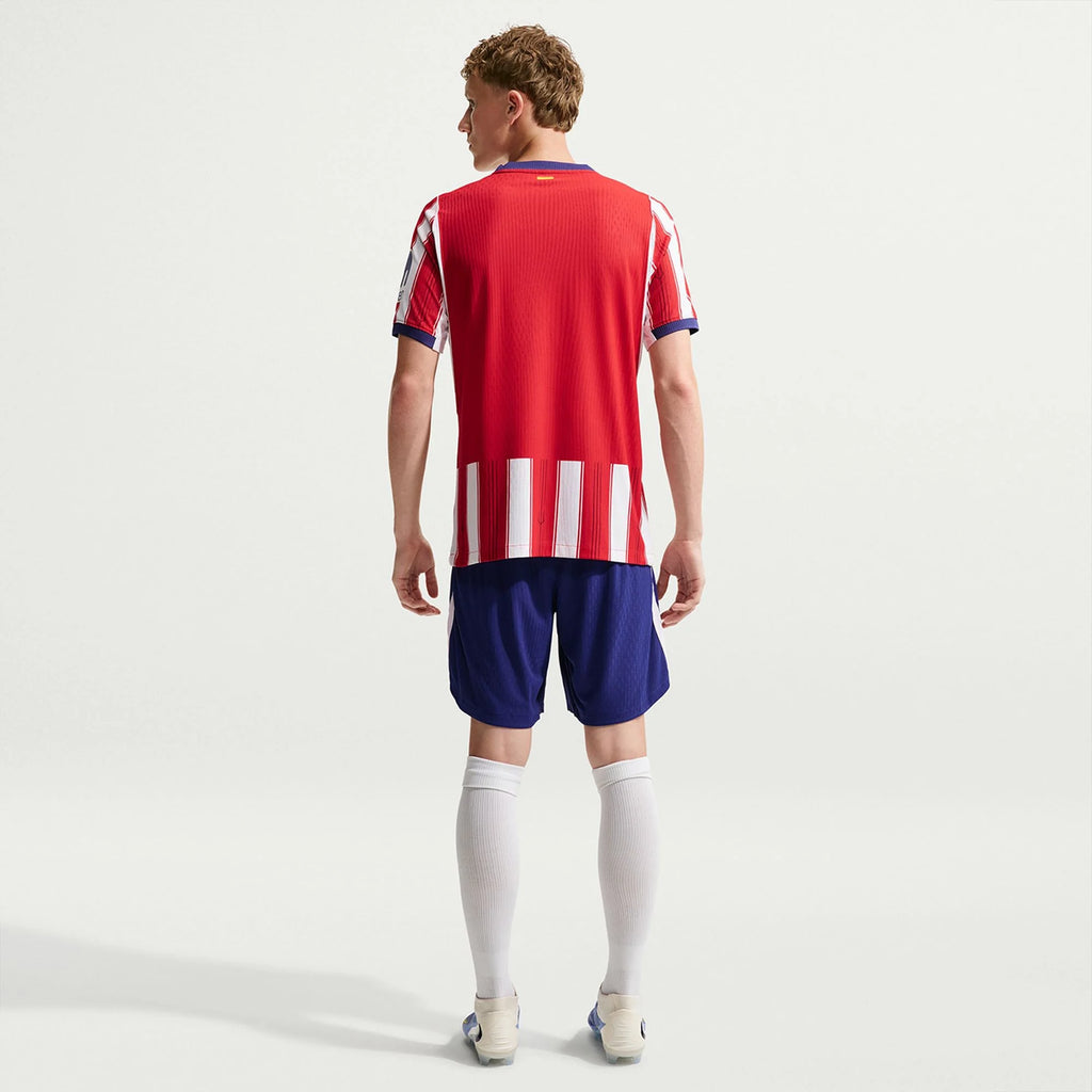 Men's Authentic Atletico Madrid Home Jersey 26/27