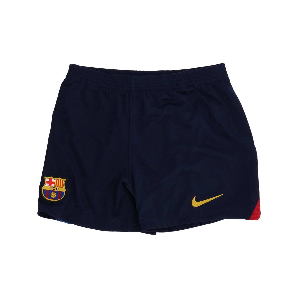 Barcelona Little Kids Home Kit 26/27