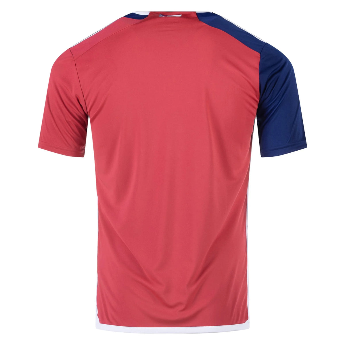 Men's Replica FC Dallas Home Jersey 25/26