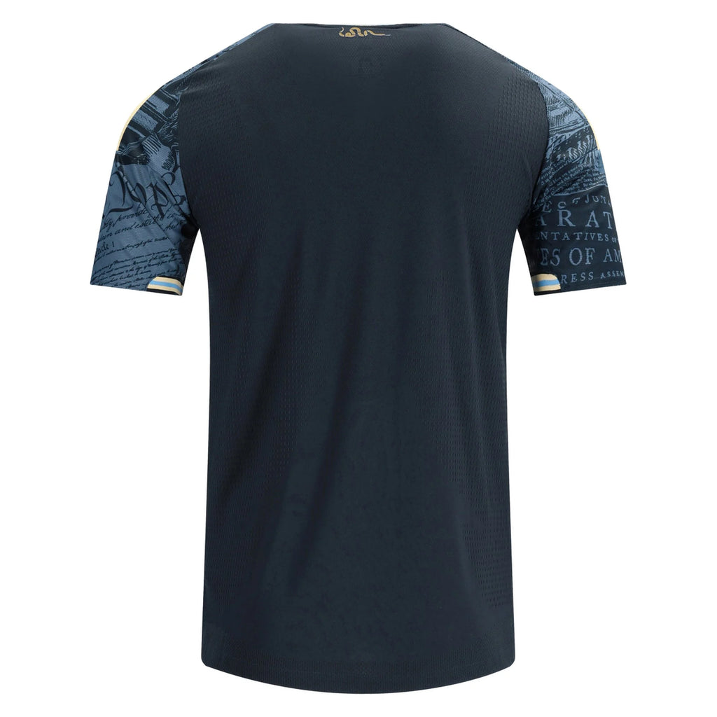 Men's Authentic Philadelphia Union Home Jersey 2026