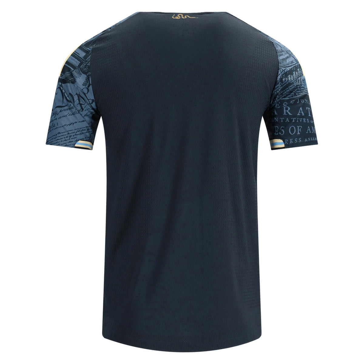 Men's Authentic Philadelphia Union Home Jersey 2026