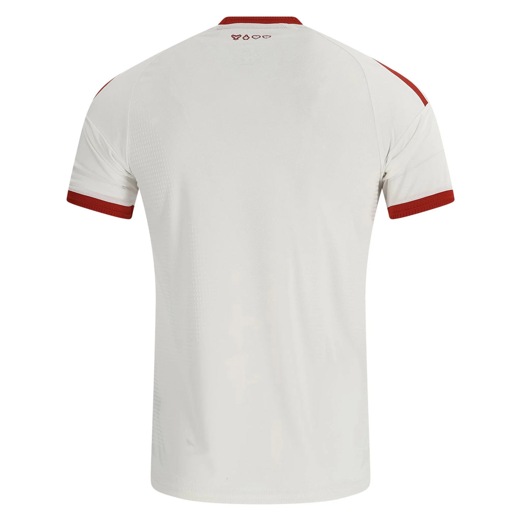 Men's Authentic Toronto FC Away Jersey 2026