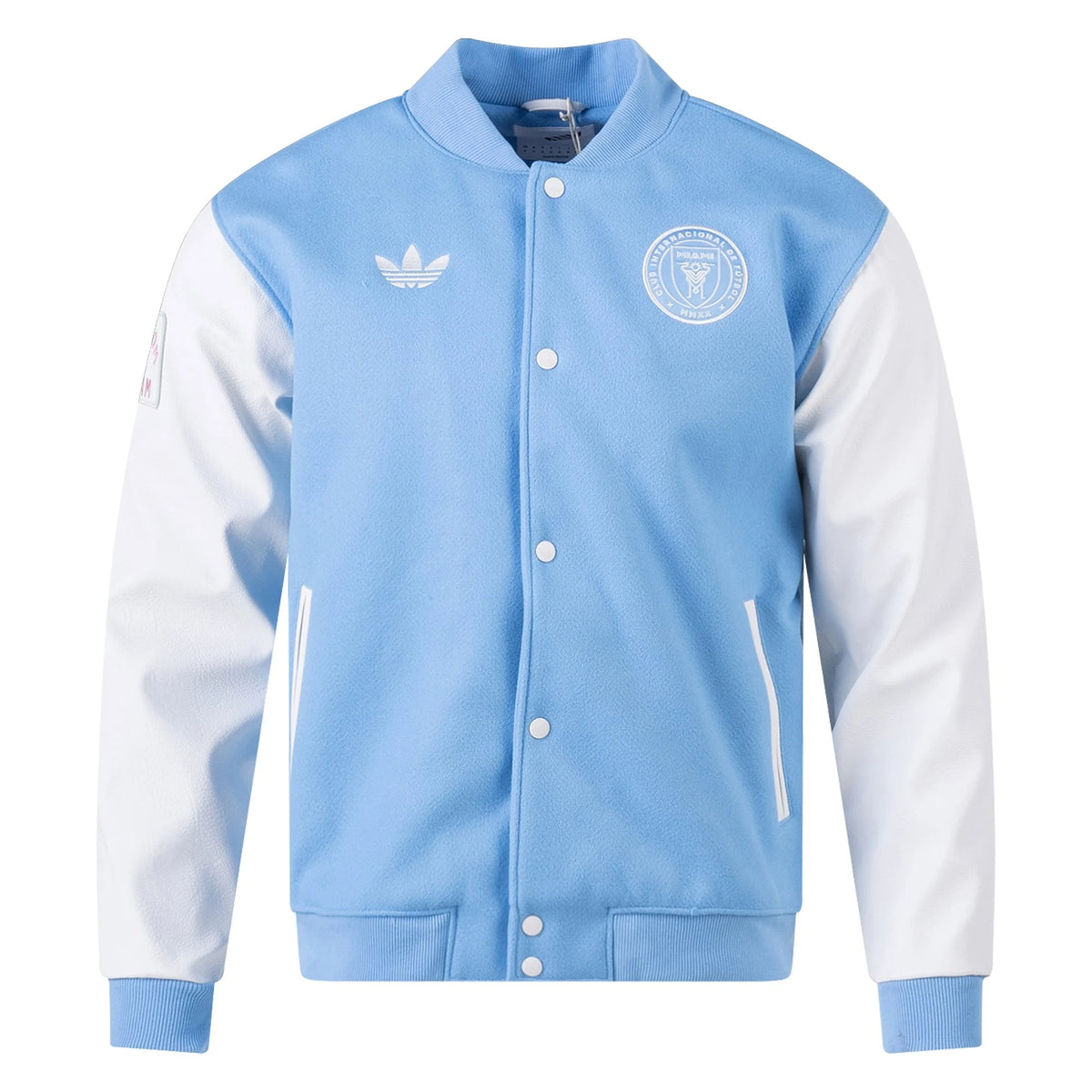 Inter Miami Anthem OG Jacket 2025