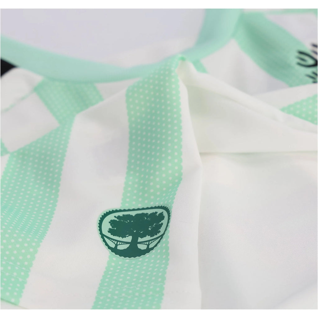 Kid's Replica Austin FC Away Jersey 2026
