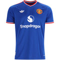 Men's Authentic Manchester United Away Jersey 26/27
