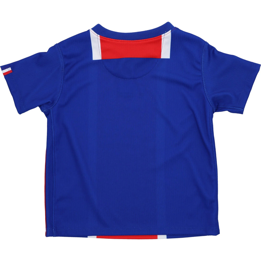 Paris Saint-Germain Infant Home Kit 26/27
