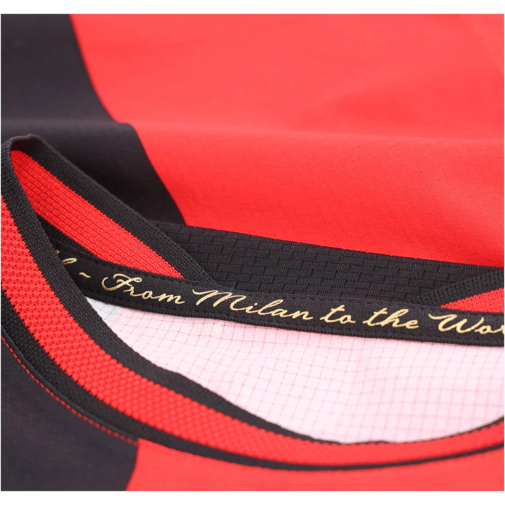 Men's Authentic AC Milan Home Jersey 26/27