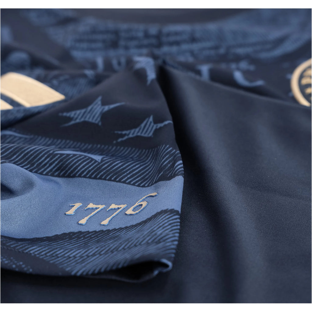 Men's Replica Philadelphia Union Home Jersey 2026